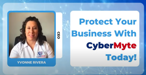 Protect Your Business with CyberMyte